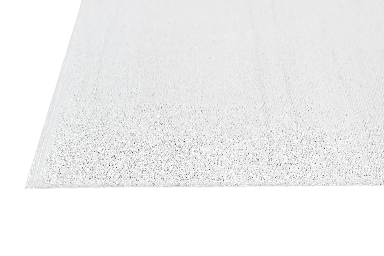Plasztik szőnyegek - Chelsea (fehér)
