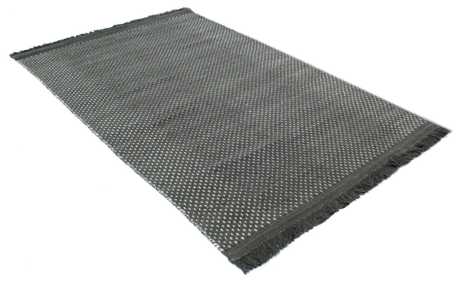 Gyapjúszőnyeg - Clovelly (sötétszürke)