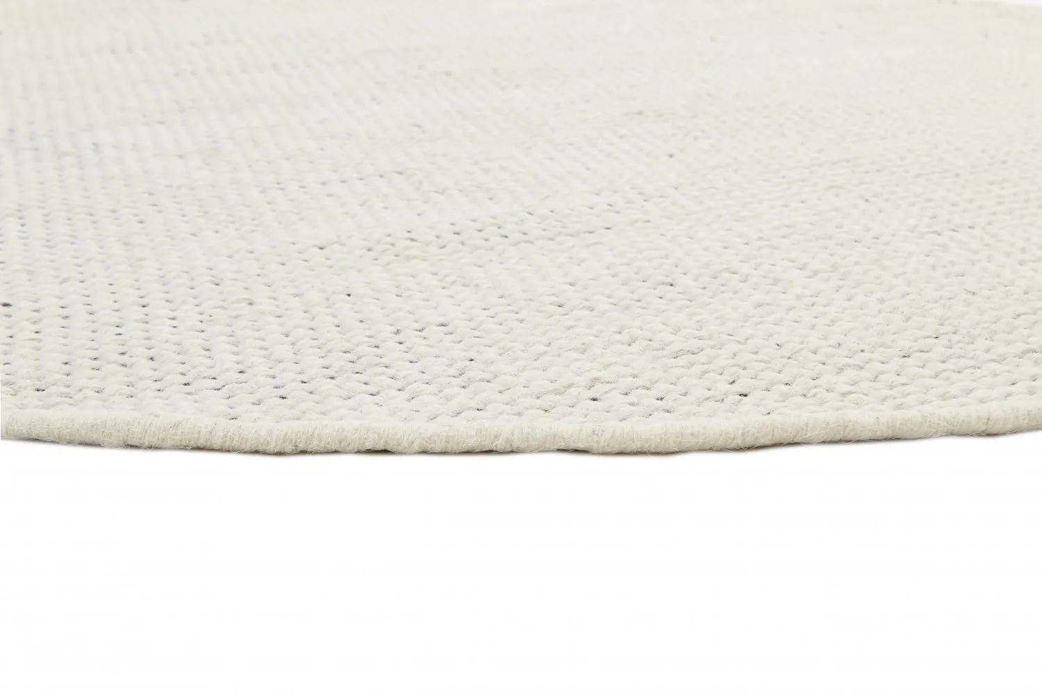 Kerek szőnyeg - Coastal (greige)