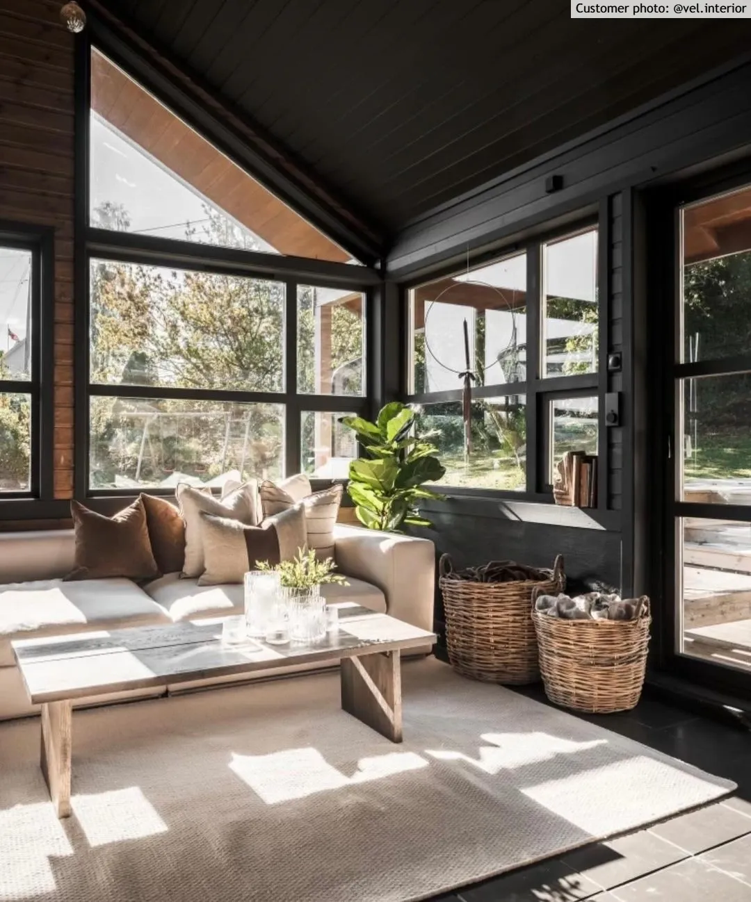 Gyapjúszőnyeg - Coastal (krém)