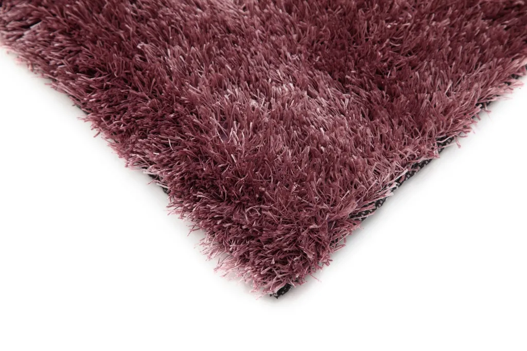 Shaggy szőnyeg - Cosy (bordeaux)