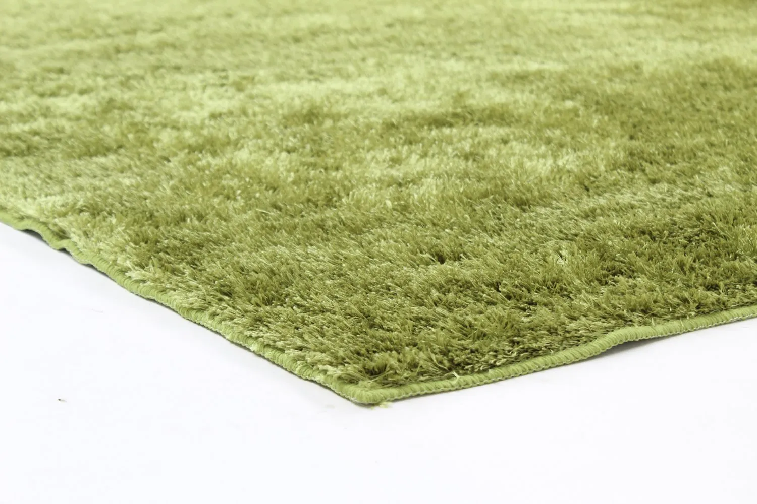 Shaggy szőnyeg - Cosy (zöld)