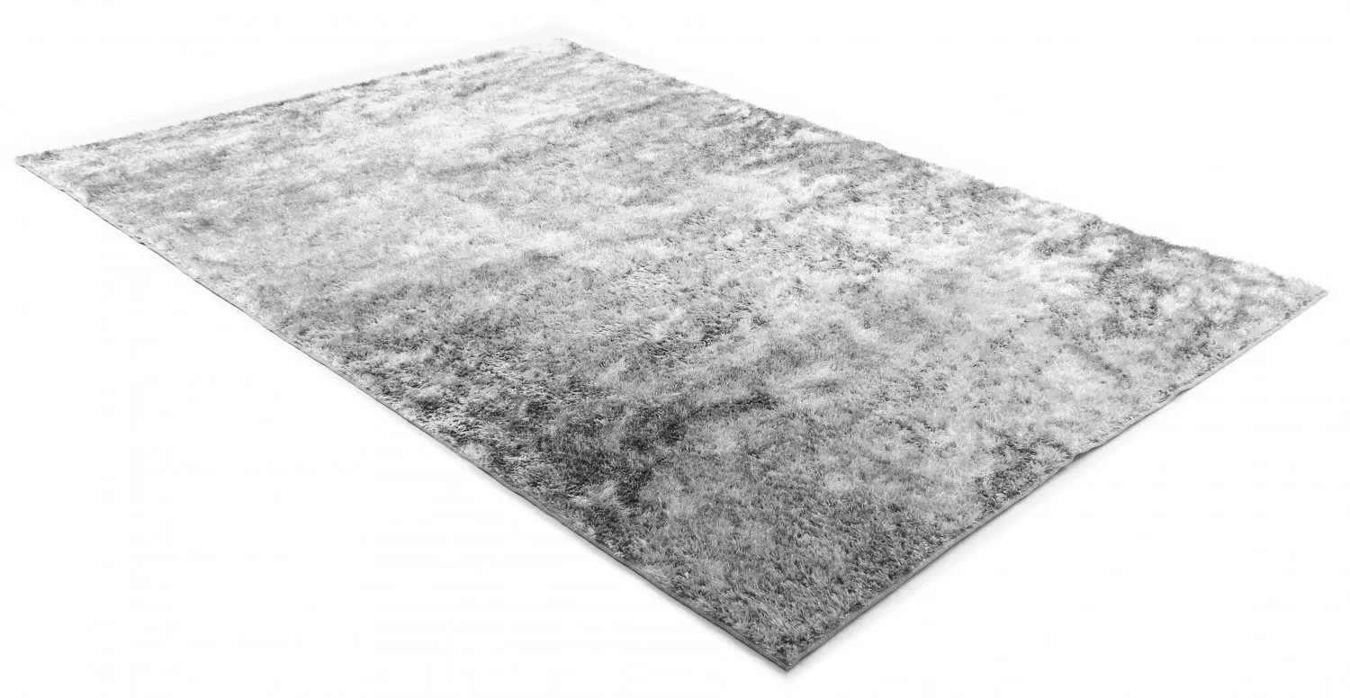 Shaggy szőnyeg - Cosy (ezüst)