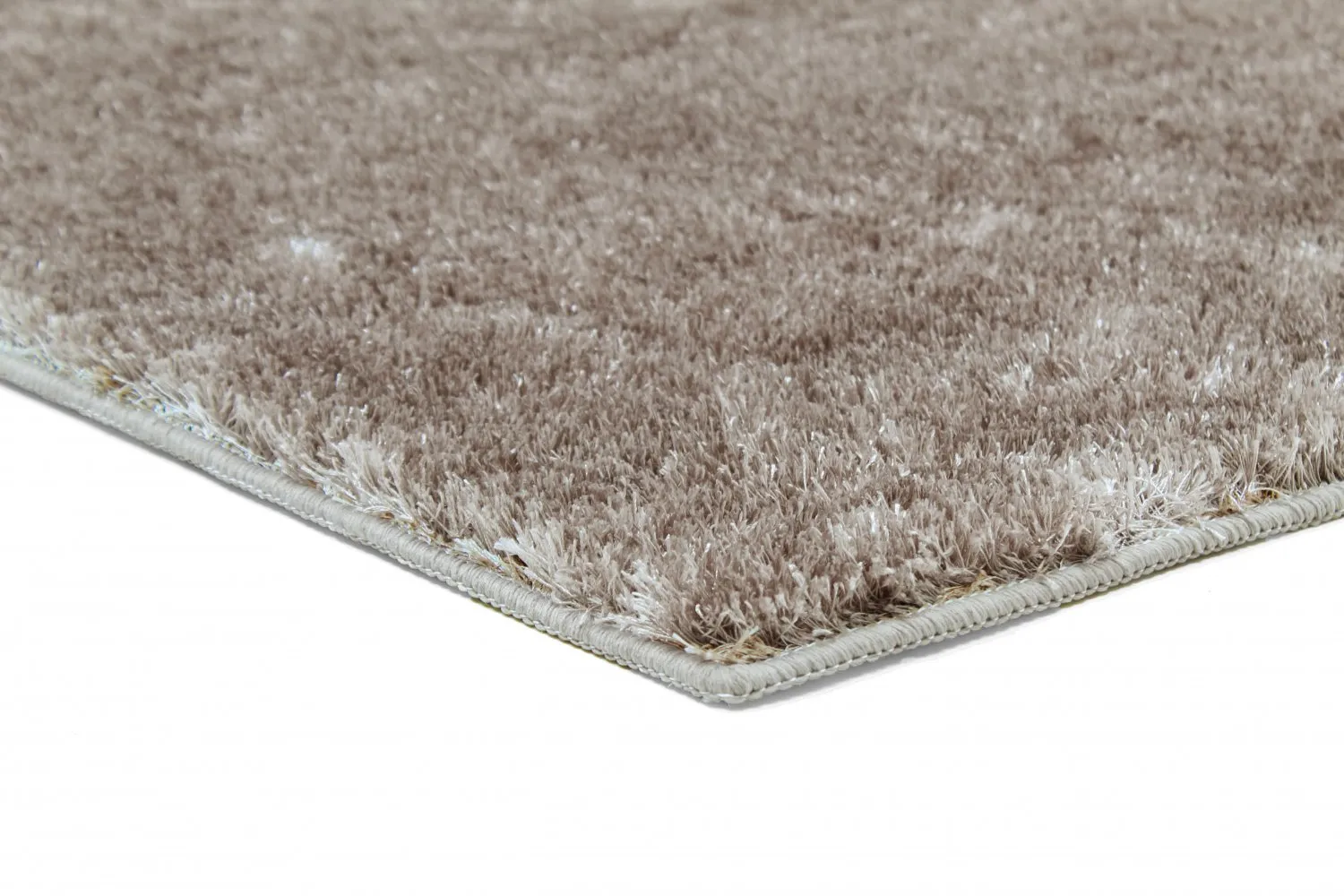 Shaggy szőnyeg - Cosy (taupe)