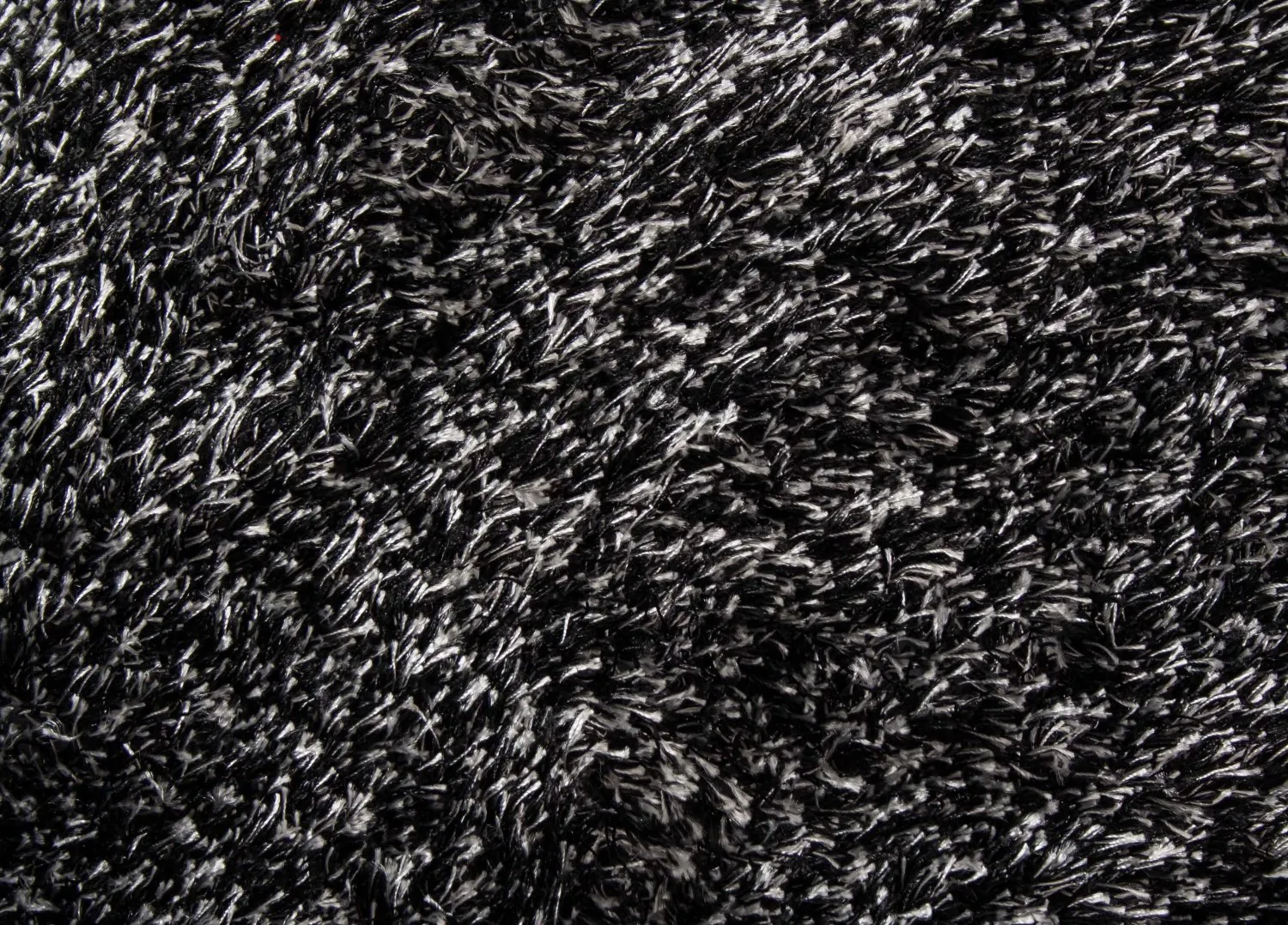 Shaggy szőnyeg - Cosy (antracit)