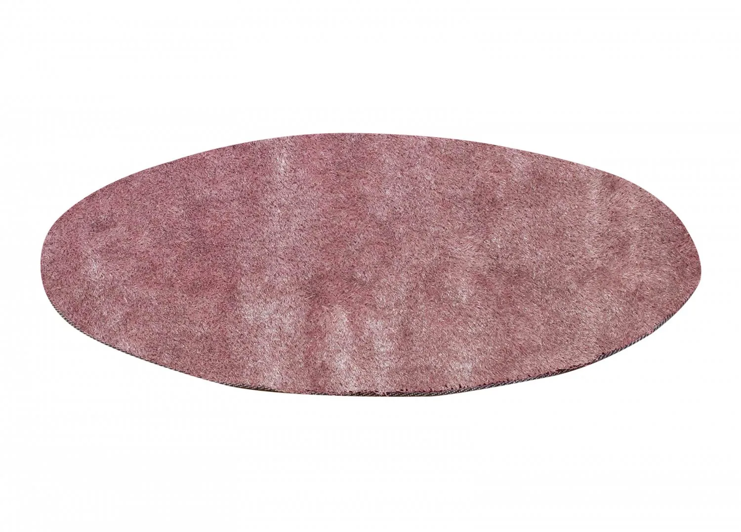 Kerek szőnyegek - Cosy (rózsaszín)