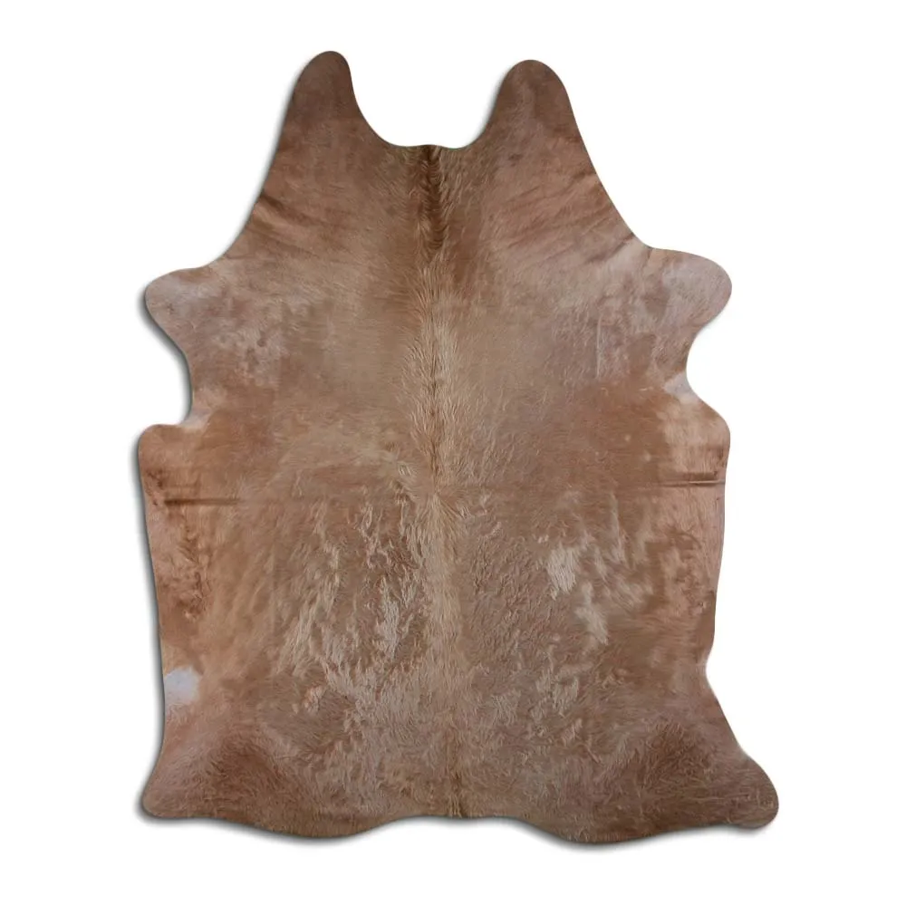 Szőrmés szőnyeg - Bézs 381