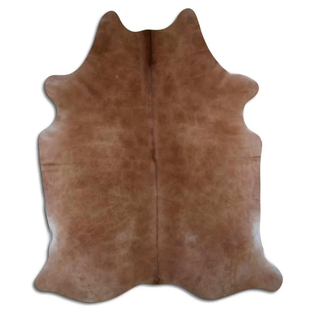 Szőrmés szőnyeg - Barna 157