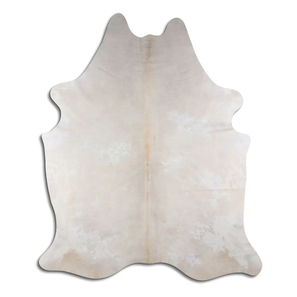 Szőrmés szőnyeg - Bézs 14