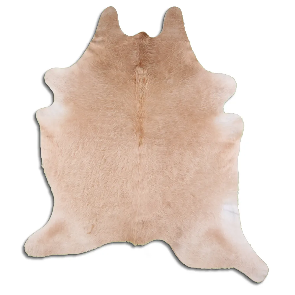 Szőrmés szőnyeg - Bézs 391