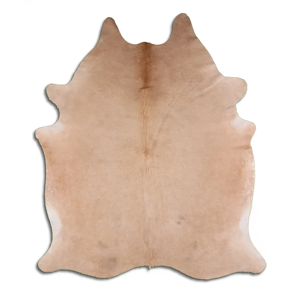 Szőrmés szőnyeg - Bézs 421