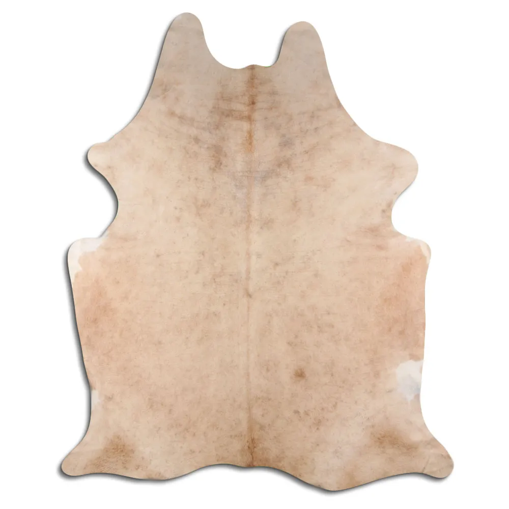 Szőrmés szőnyeg - Bézs 108