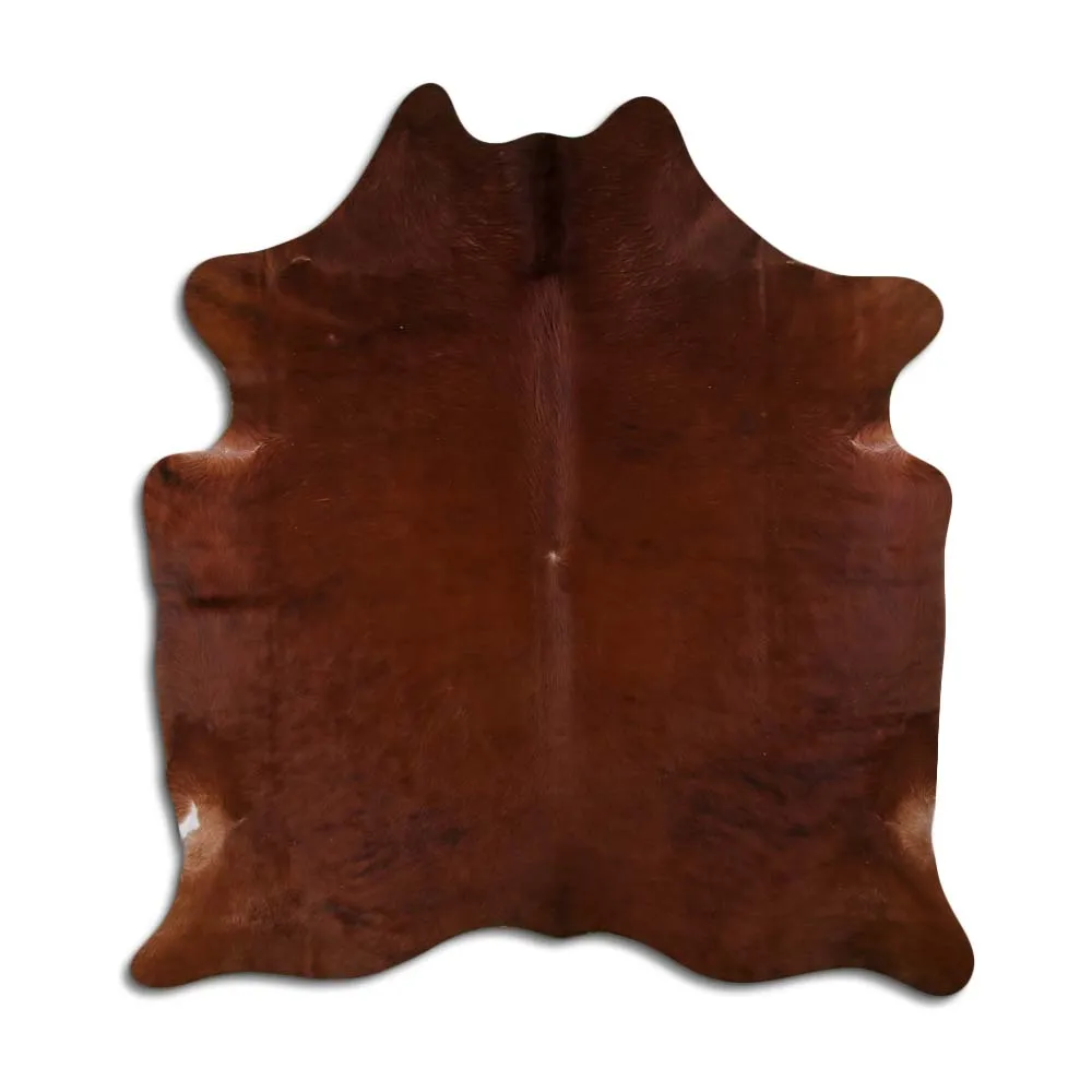 Szőrmés szőnyeg - Barna 67