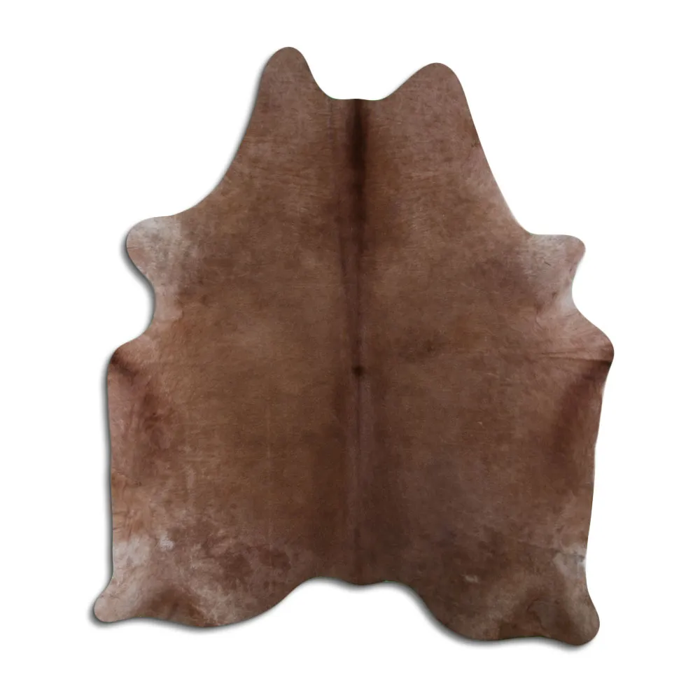 Szőrmés szőnyeg - Barna 280