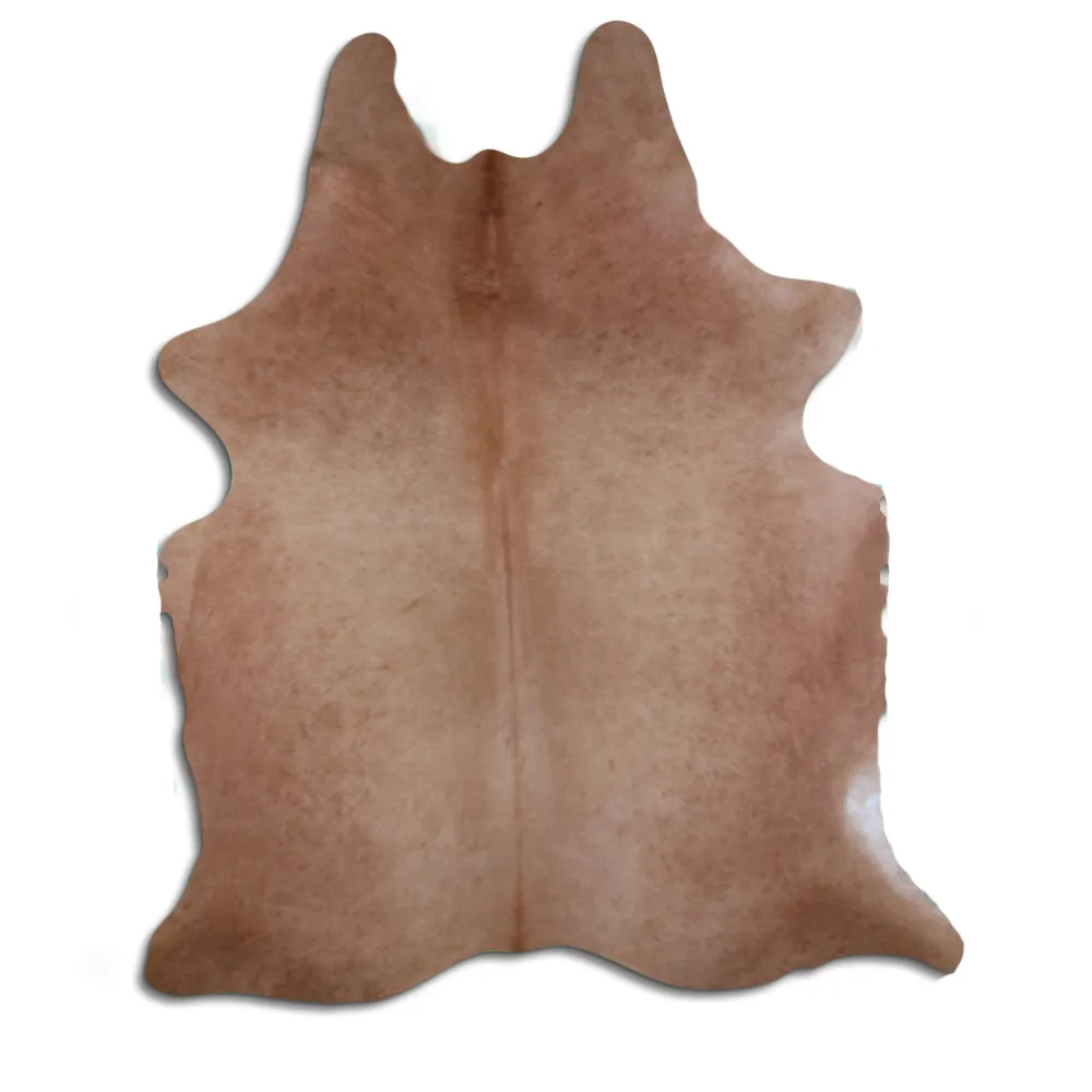 Szőrmés szőnyeg - Barna 290