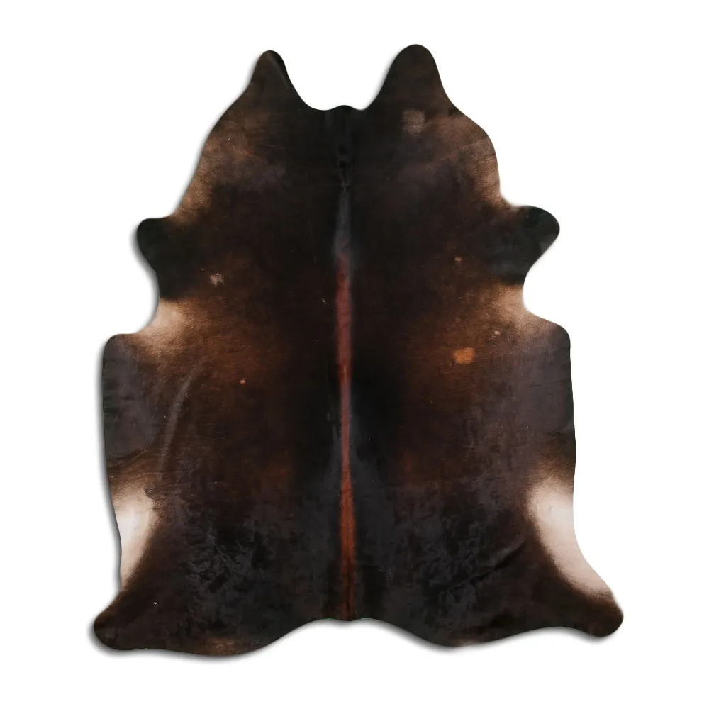 Szőrmés szőnyeg - Tricolor Exotic 80