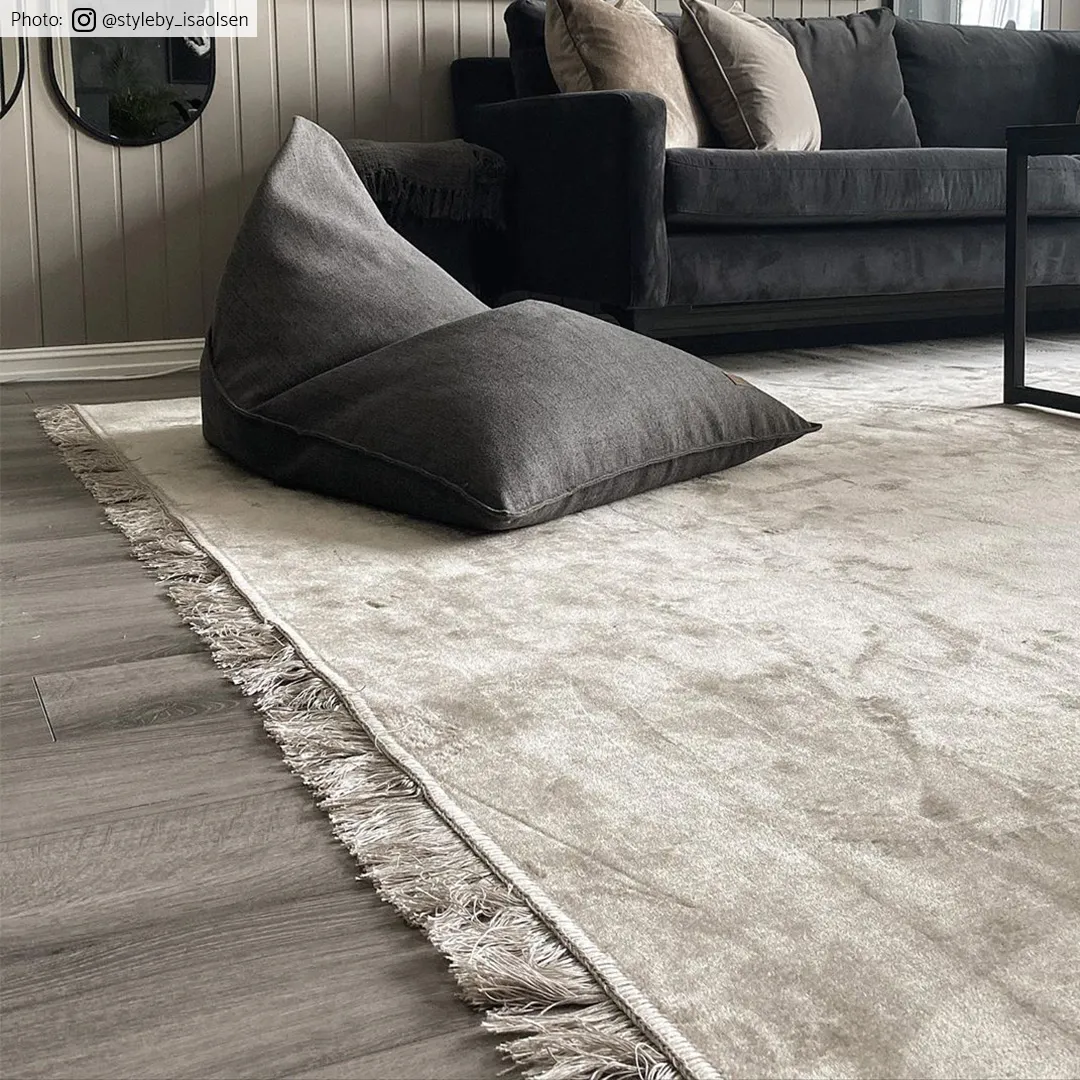 Wilton szőnyeg - Art Silk (bézs)