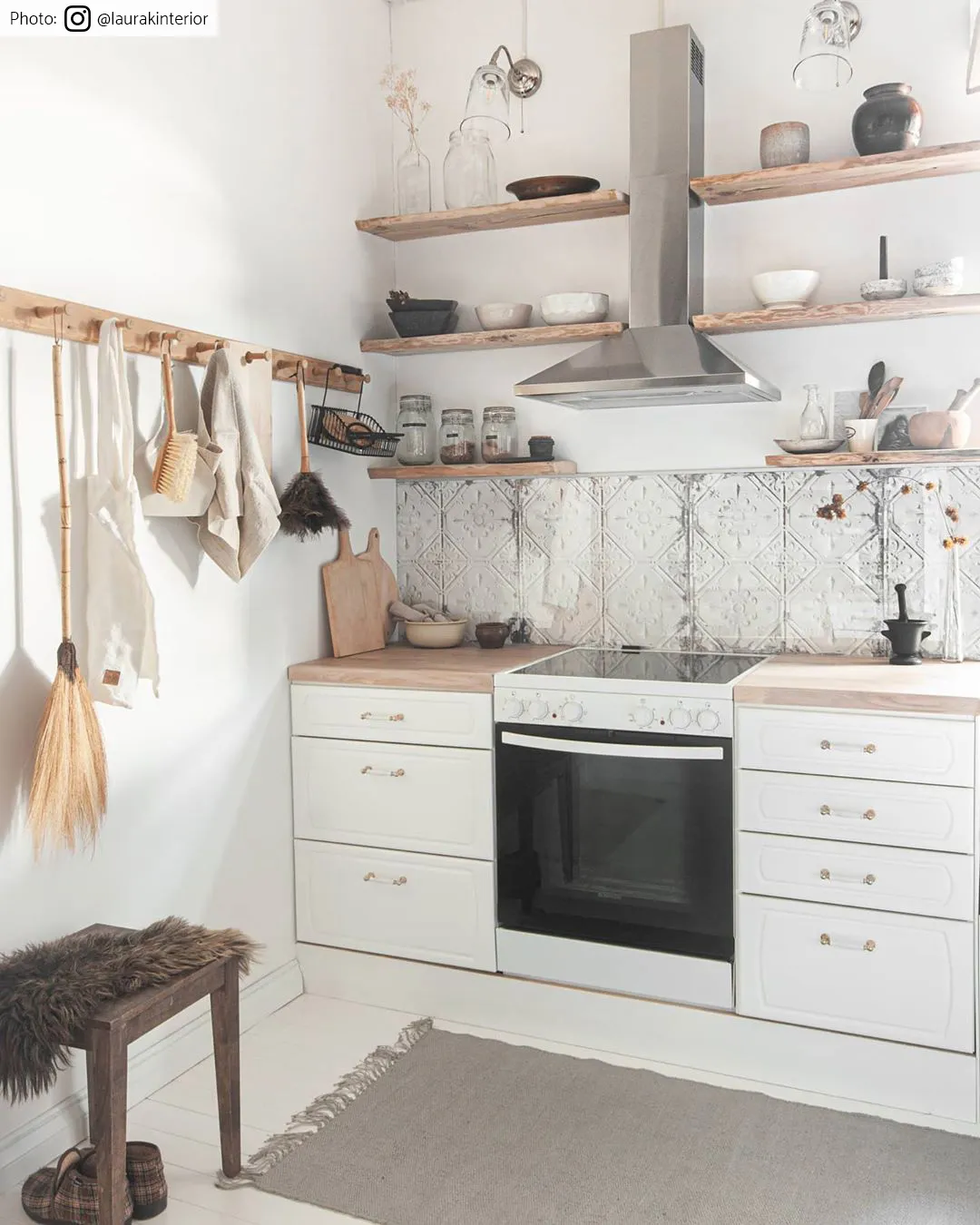 Zsákruha szőnyeg - Mexicali (szürke)