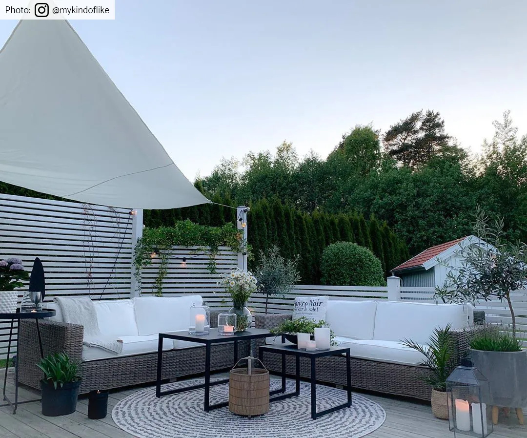 Kerek szőnyeg - Brussels Swirl (szürke)