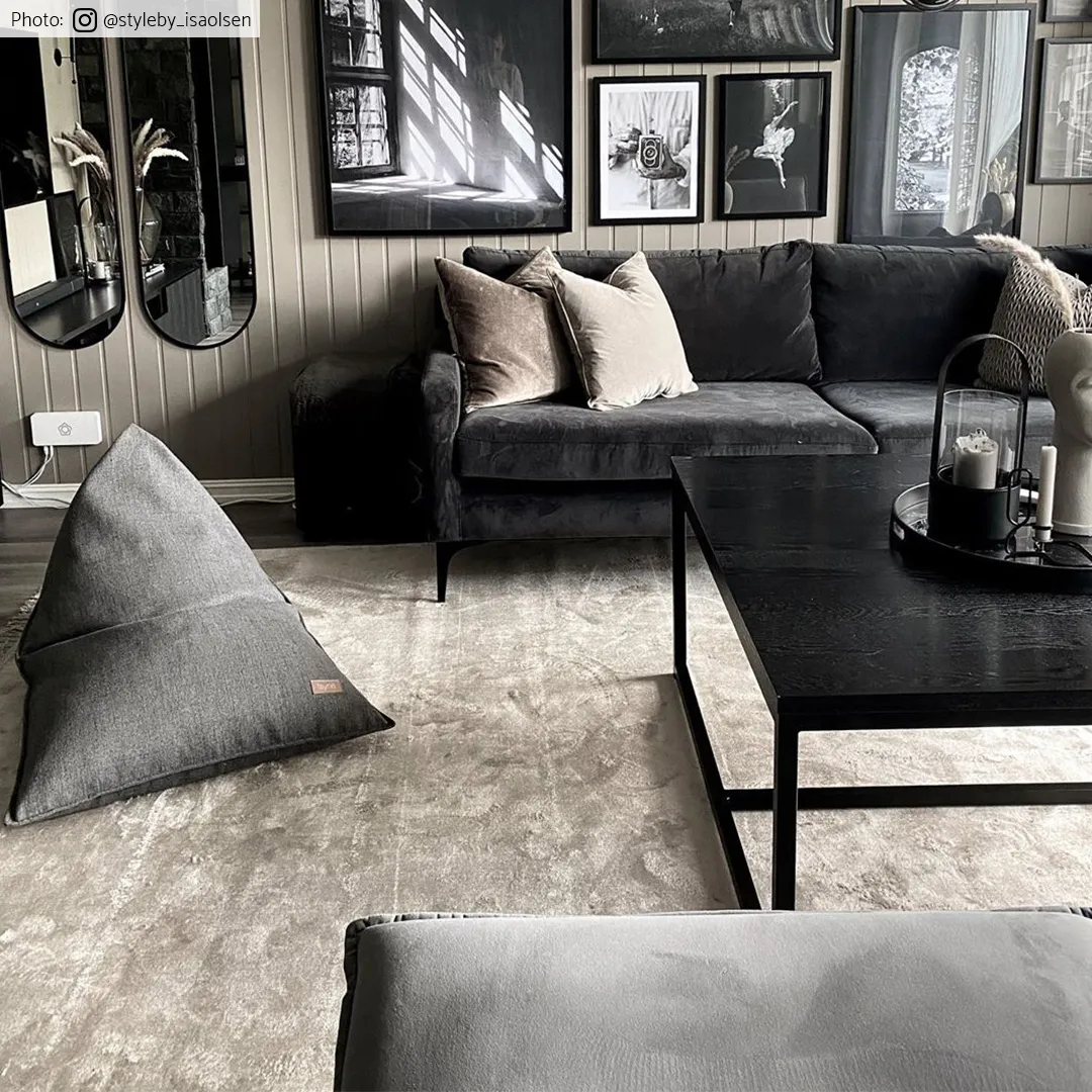 Wilton szőnyeg - Art Silk (bézs)