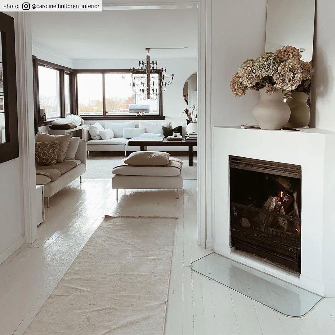 Wilton szőnyeg - Art Silk (világosszürke/bezs)