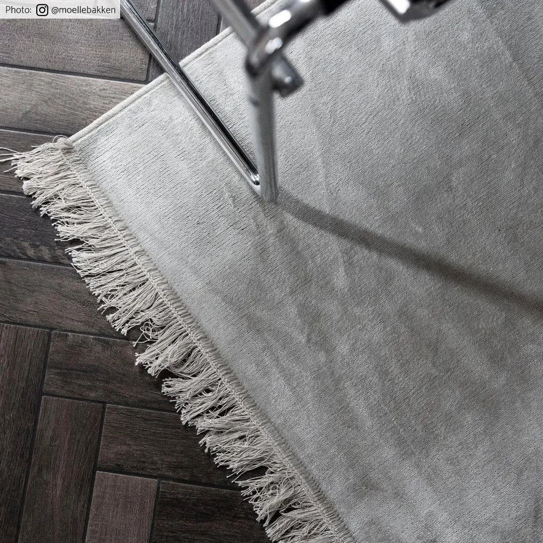 Wilton szőnyeg - Art Silk (világosszürke/bezs)