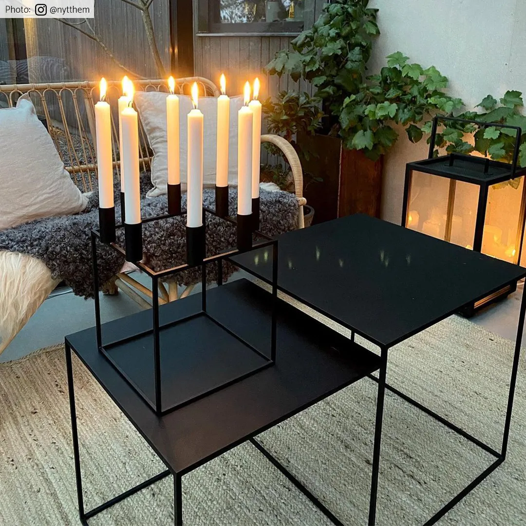 Kerek szőnyegek - San Francisco (zsákruha)