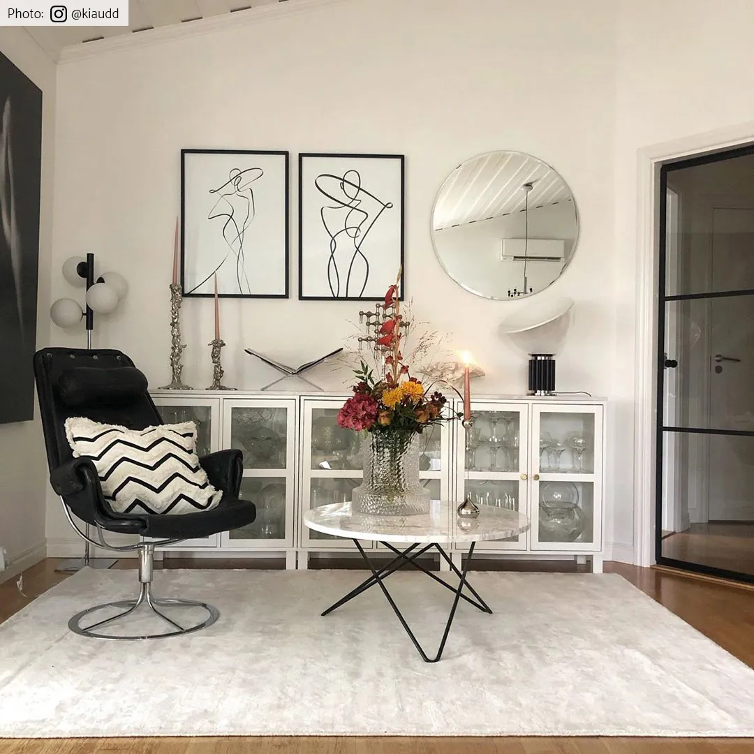 Viskóz szőnyeg - Jodhpur Special Luxury Edition (offwhite)