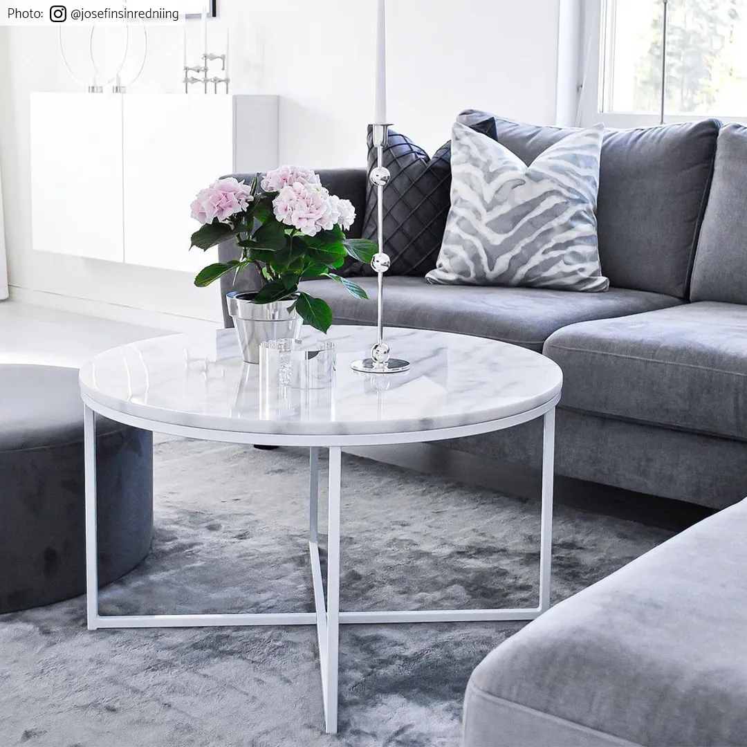 Viskóz szőnyeg - Jodhpur Special Luxury Edition (szürke)