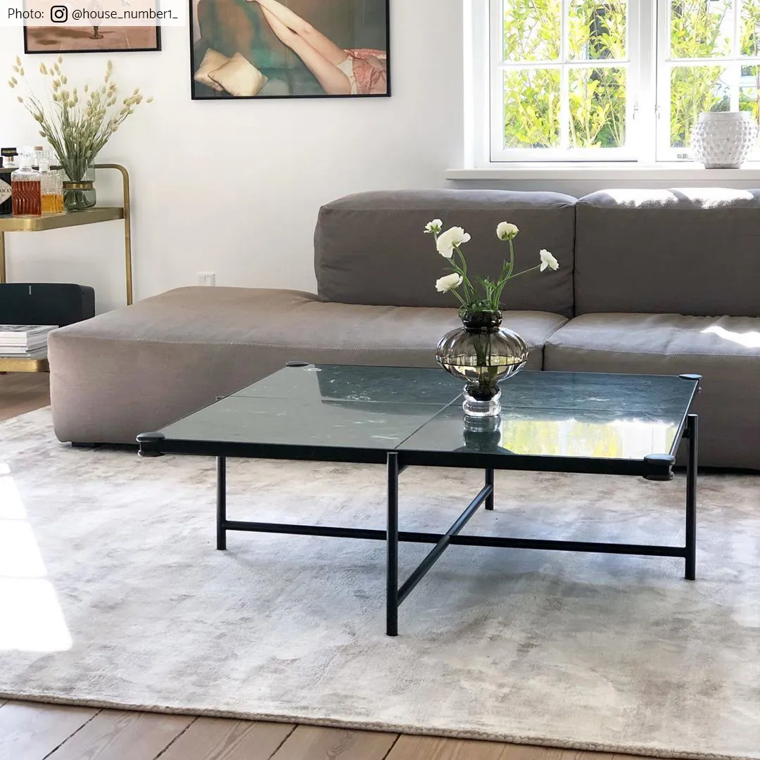 Viskóz szőnyeg - Jodhpur Special Luxury Edition (világosszürke/bezs)