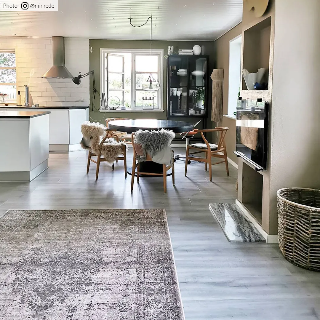 Wilton szőnyeg - Peking Royal (rózsaszín)