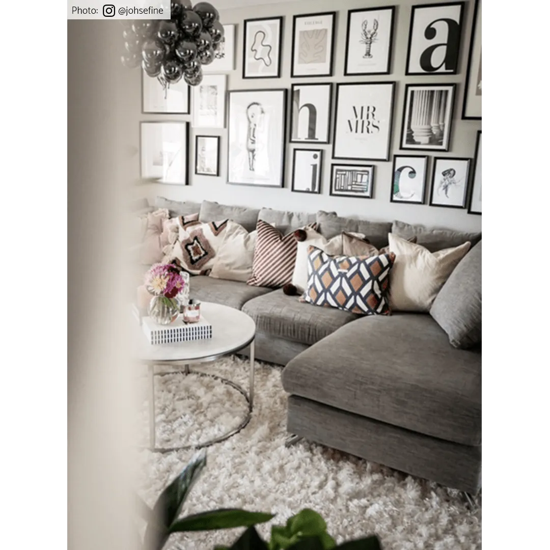 Shaggy szőnyeg - Janjira (offwhite)