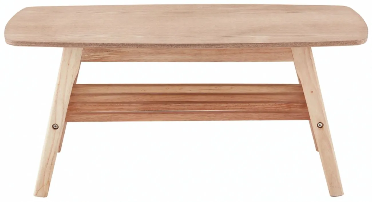 Dohányzóasztal - Crème (természet)