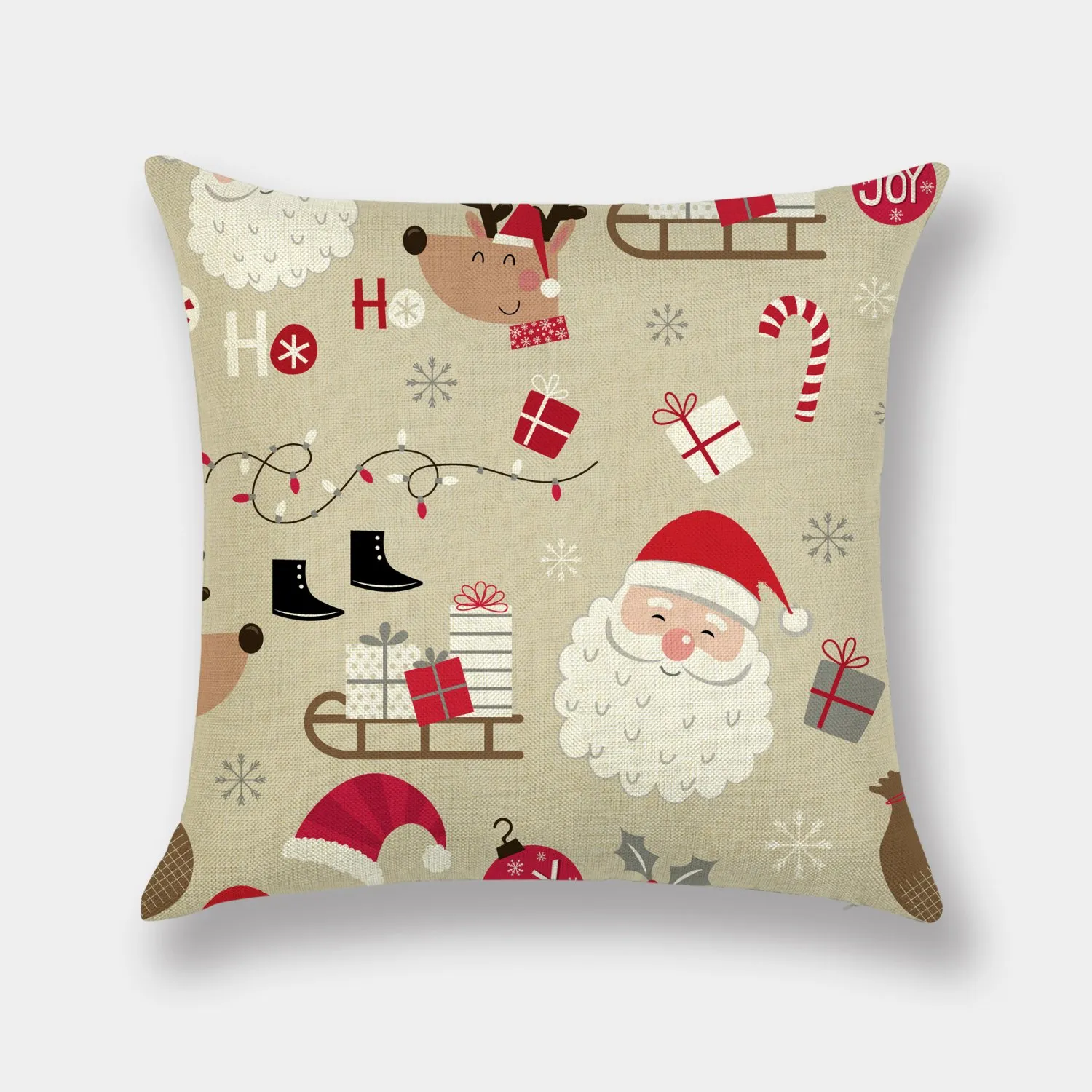 Párnahuzat 50 x 50 cm