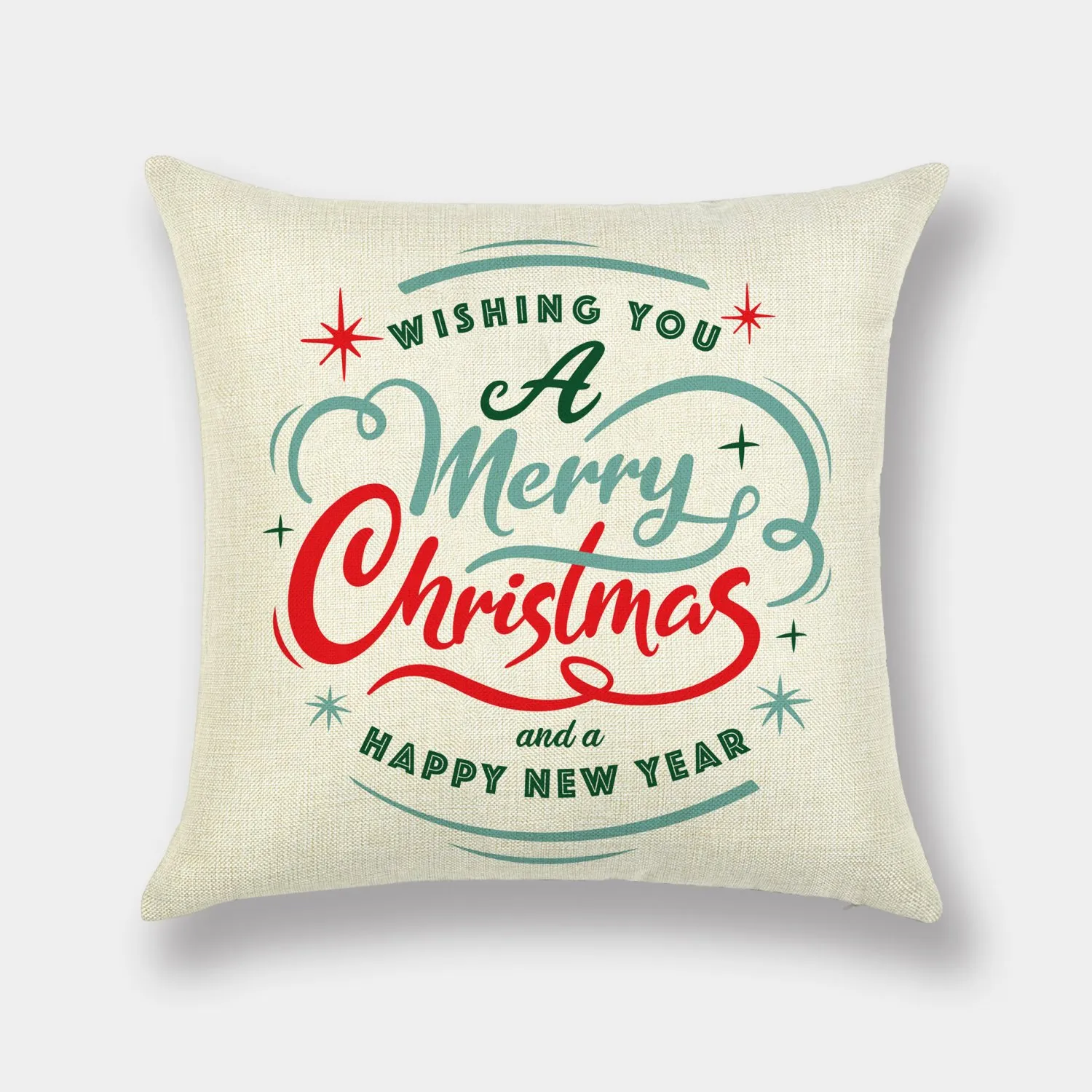 Párnahuzat 50 x 50 cm