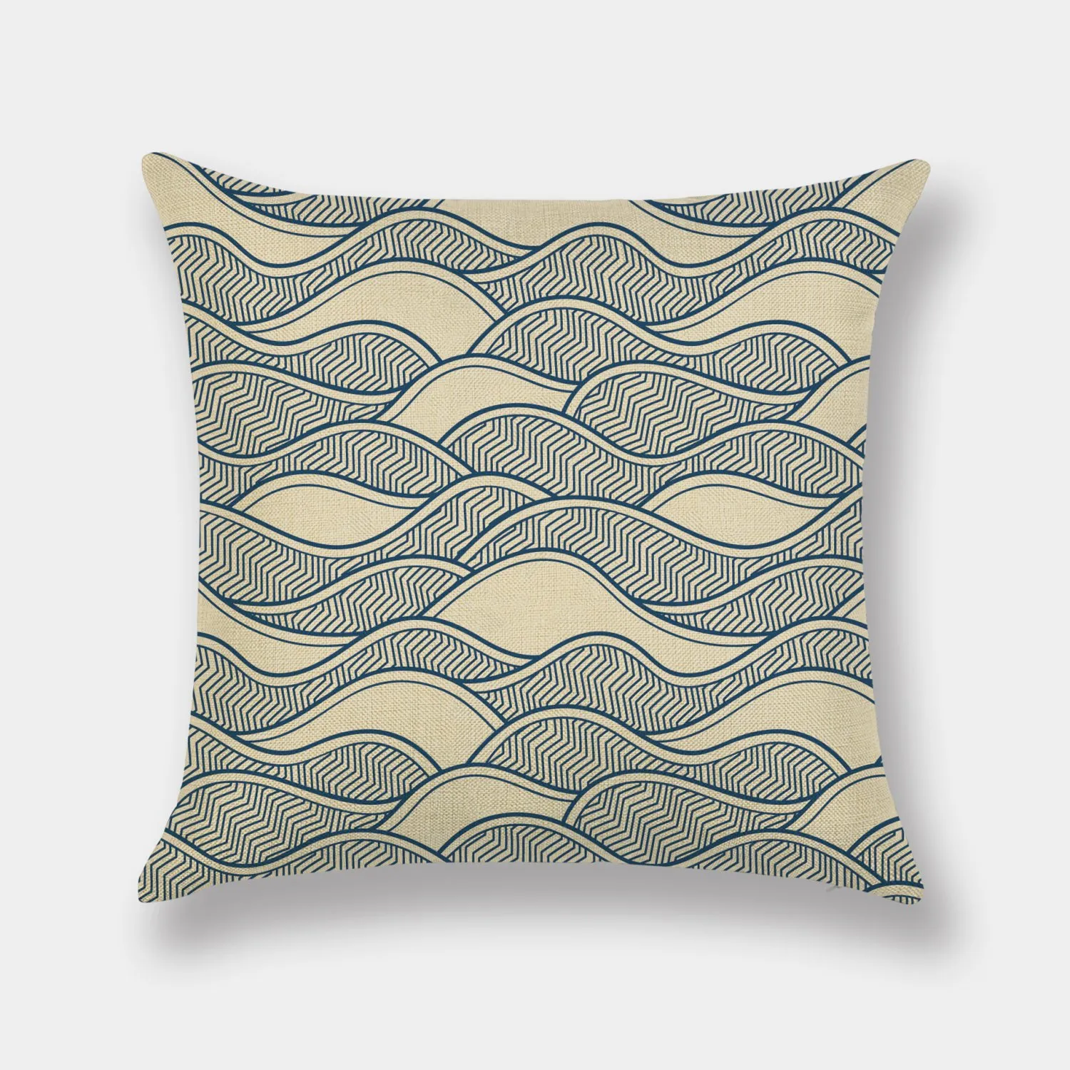 Párnahuzat 50 x 50 cm