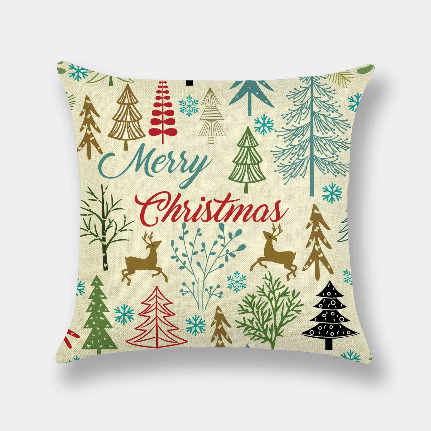 Párnahuzat 50 x 50 cm