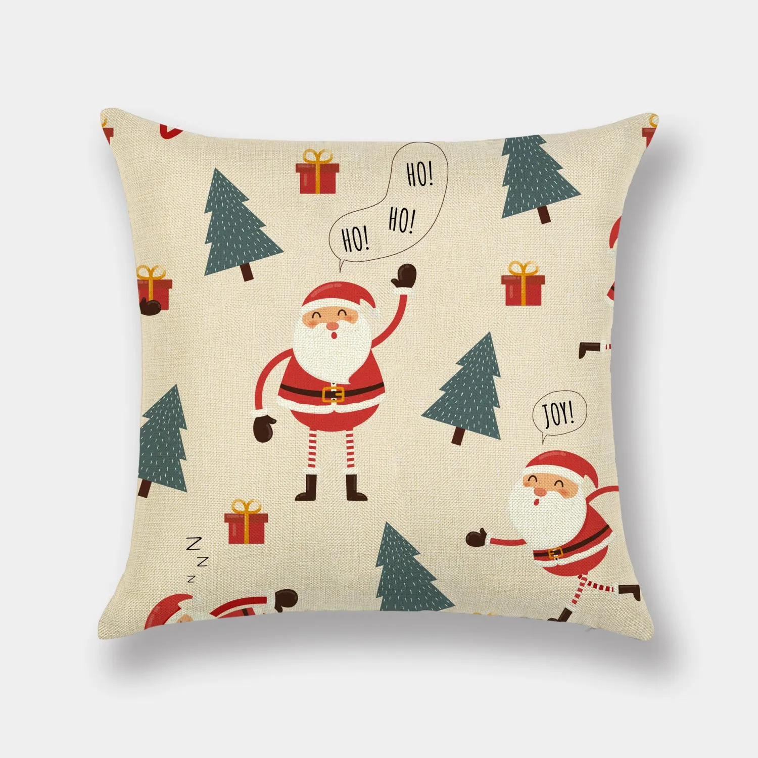 Párnahuzat 50 x 50 cm