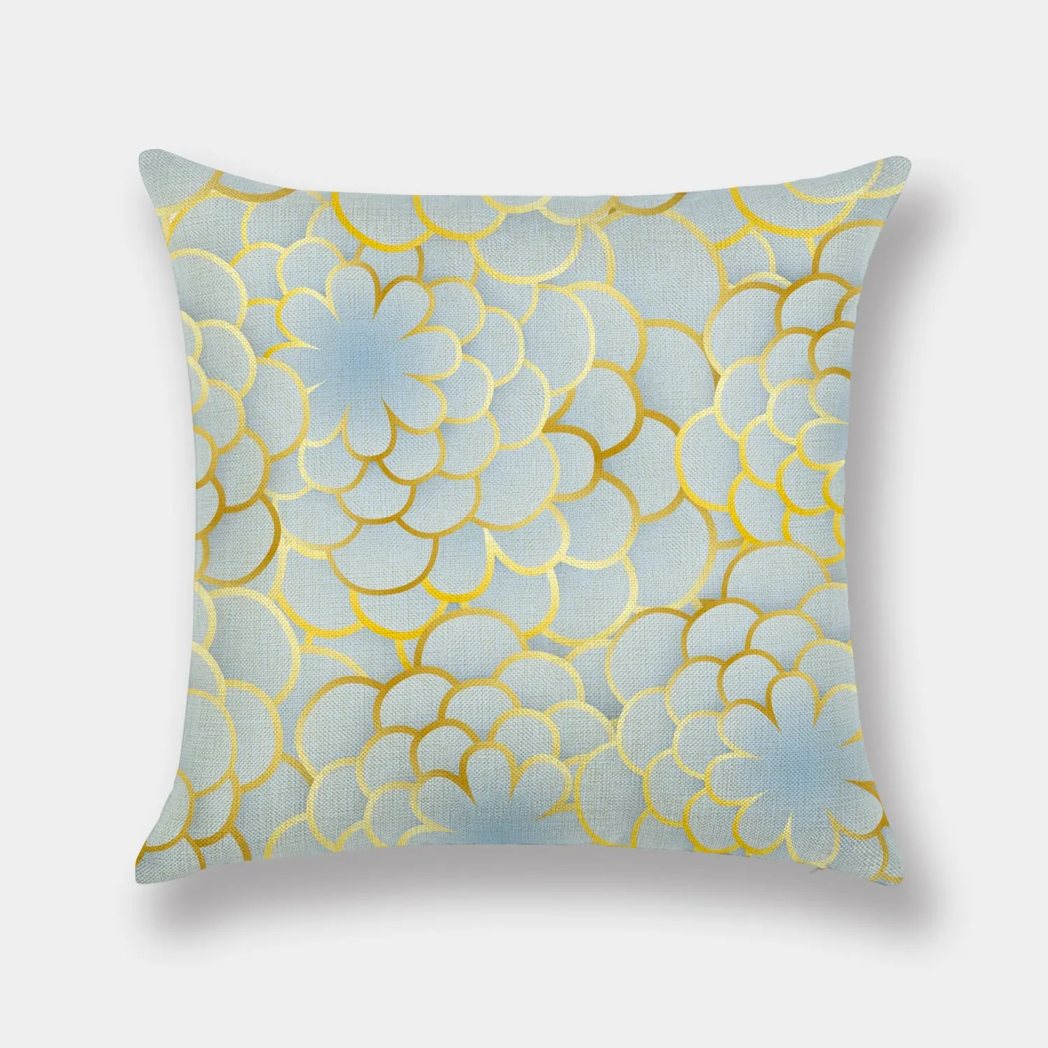 Párnahuzat 50 x 50 cm