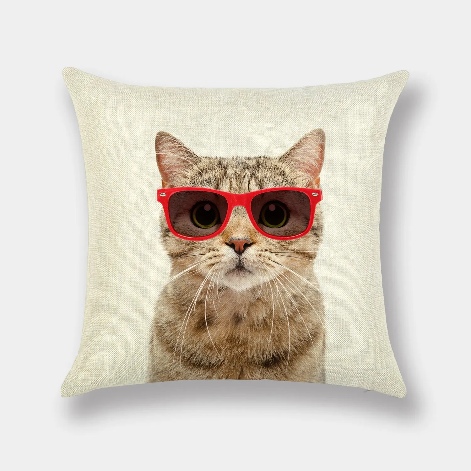 Párnahuzat 50 x 50 cm