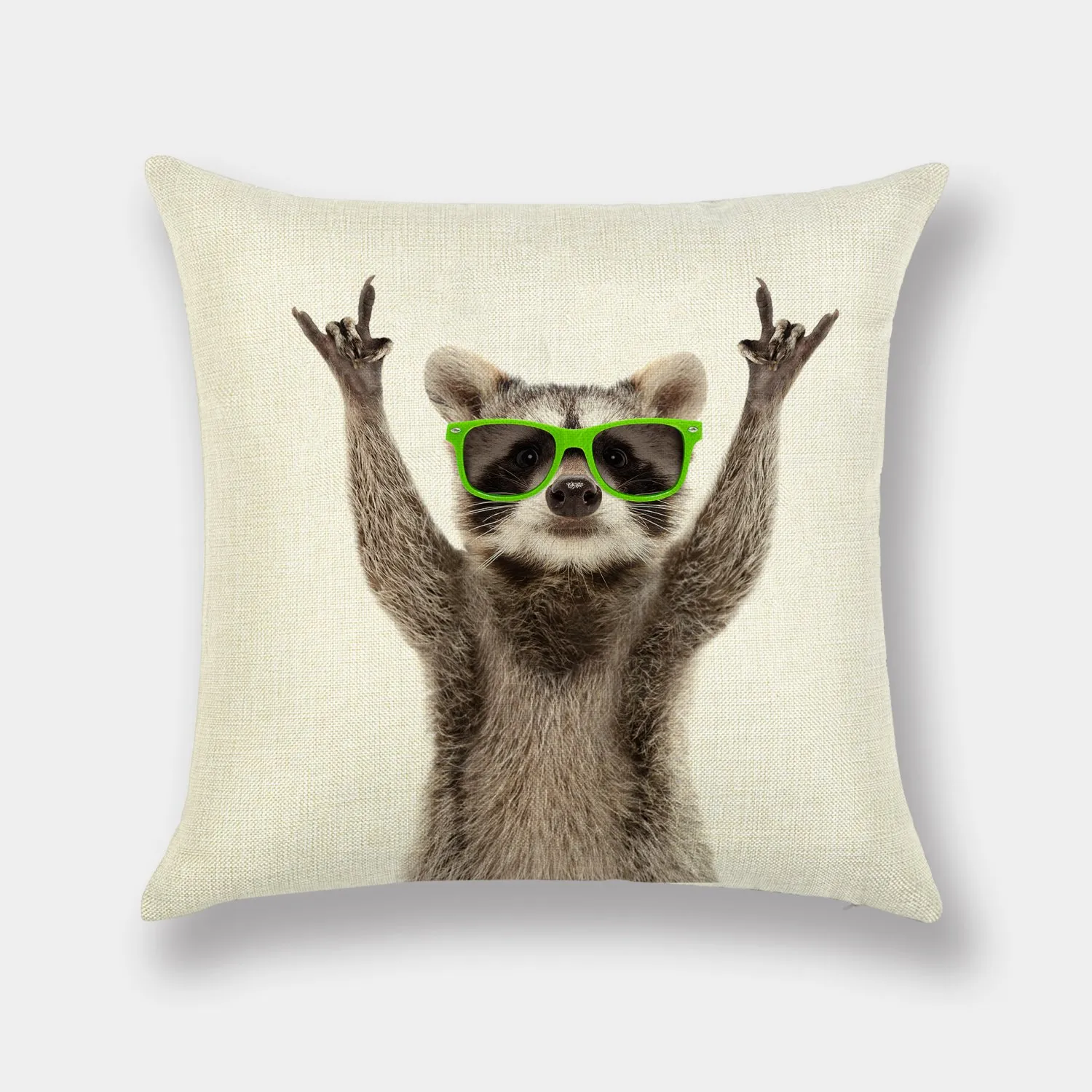 Párnahuzat 50 x 50 cm