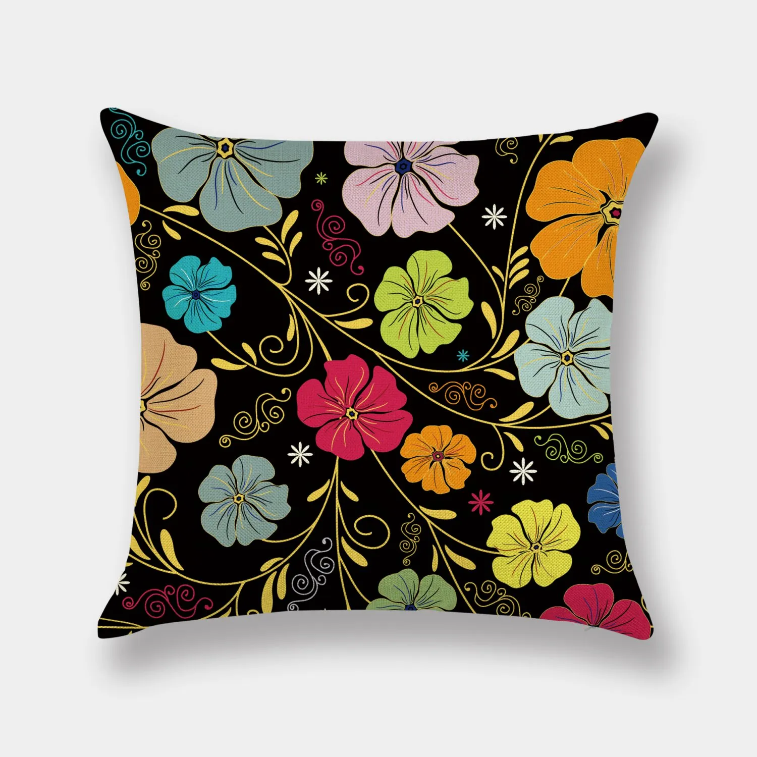 Párnahuzat 50 x 50 cm