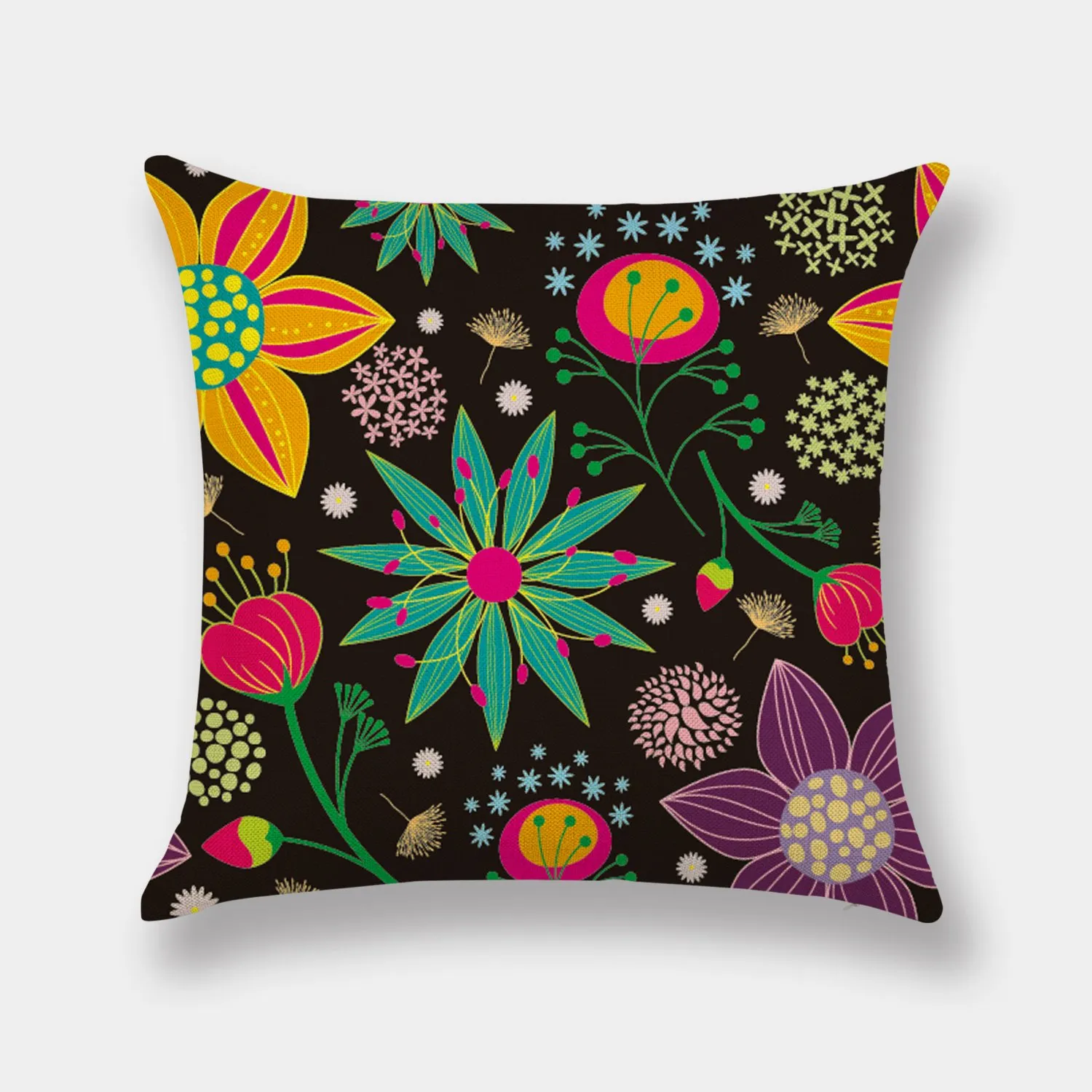 Párnahuzat 50 x 50 cm