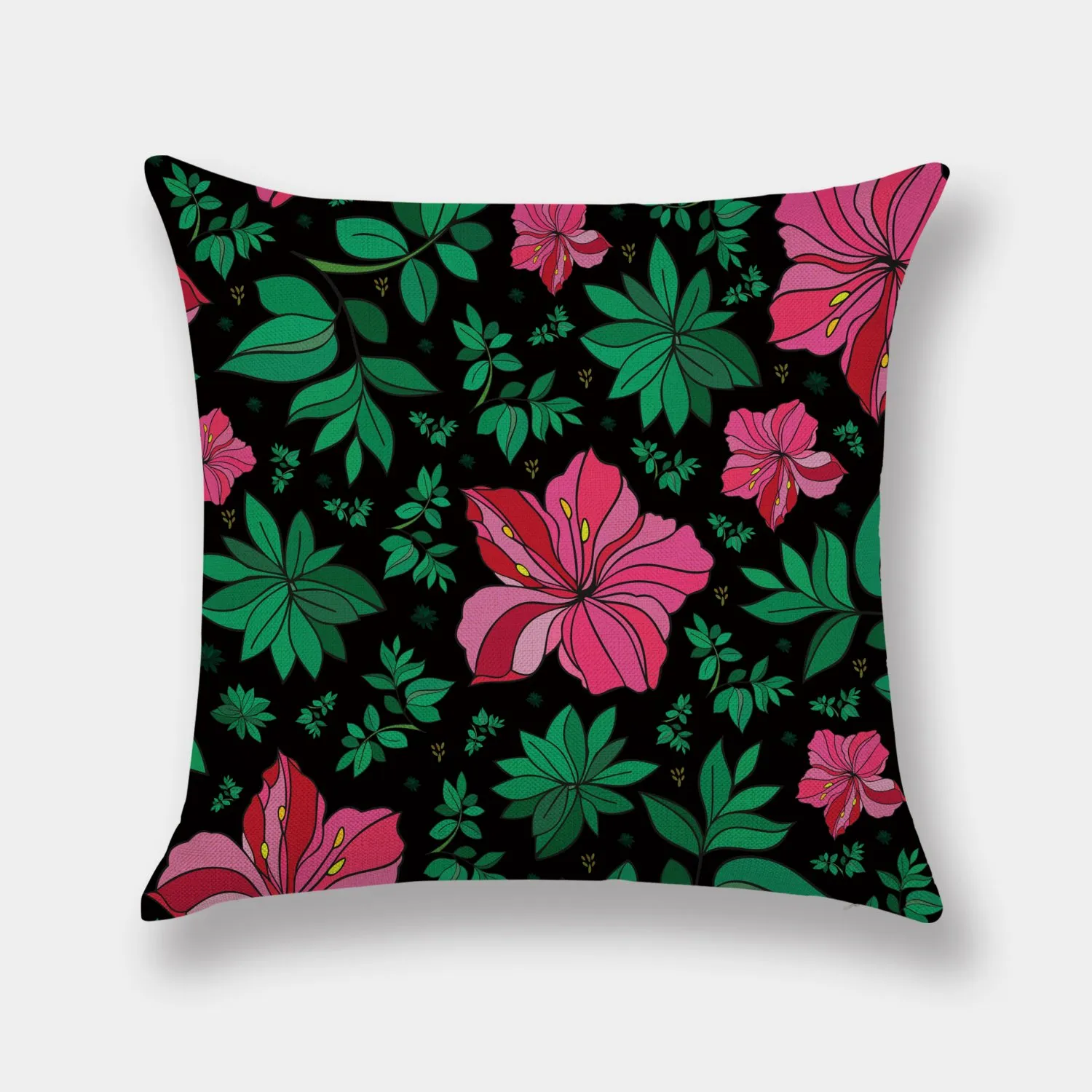 Párnahuzat 50 x 50 cm