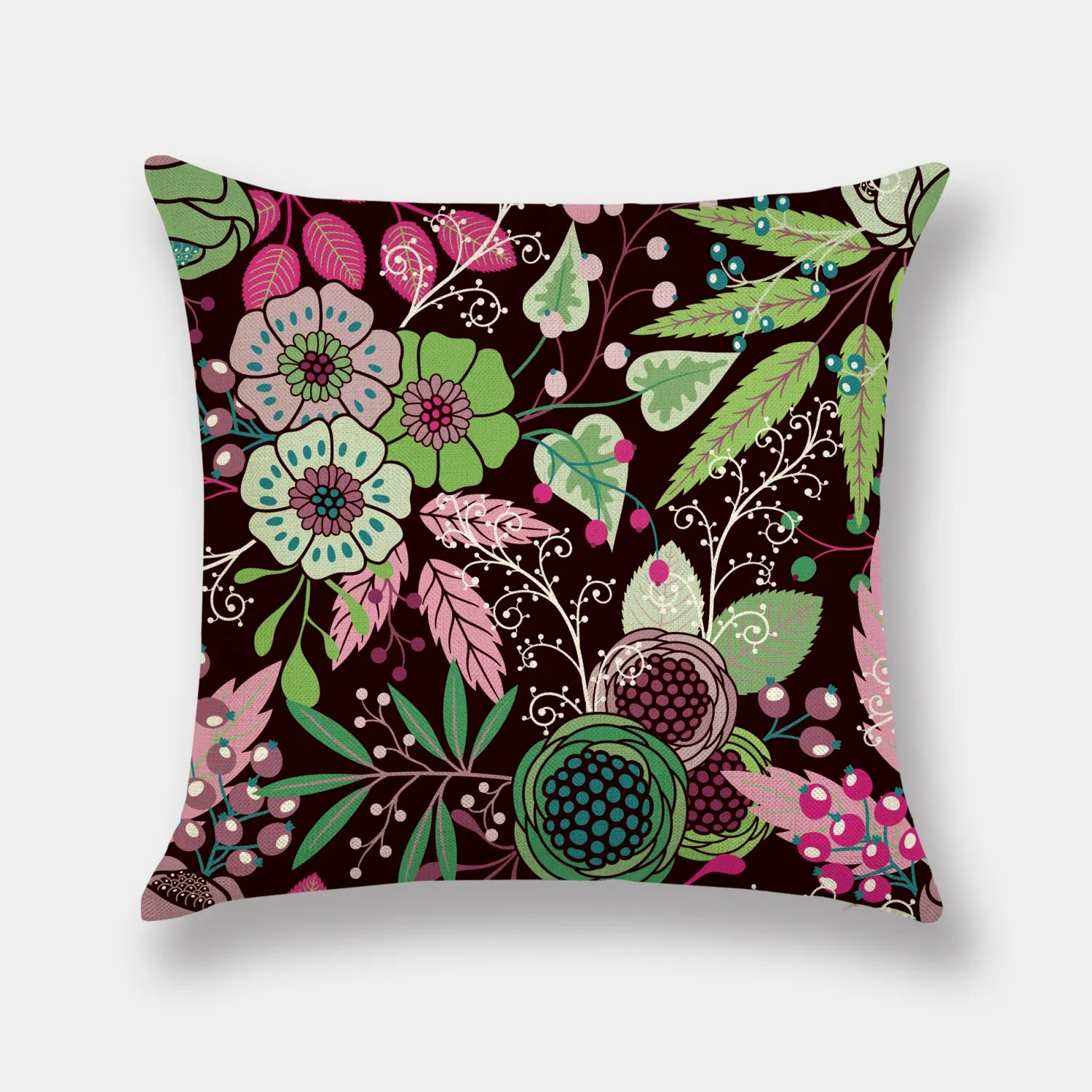 Párnahuzat 50 x 50 cm