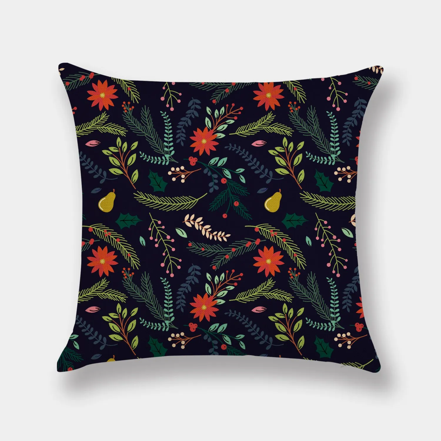 Párnahuzat 50 x 50 cm