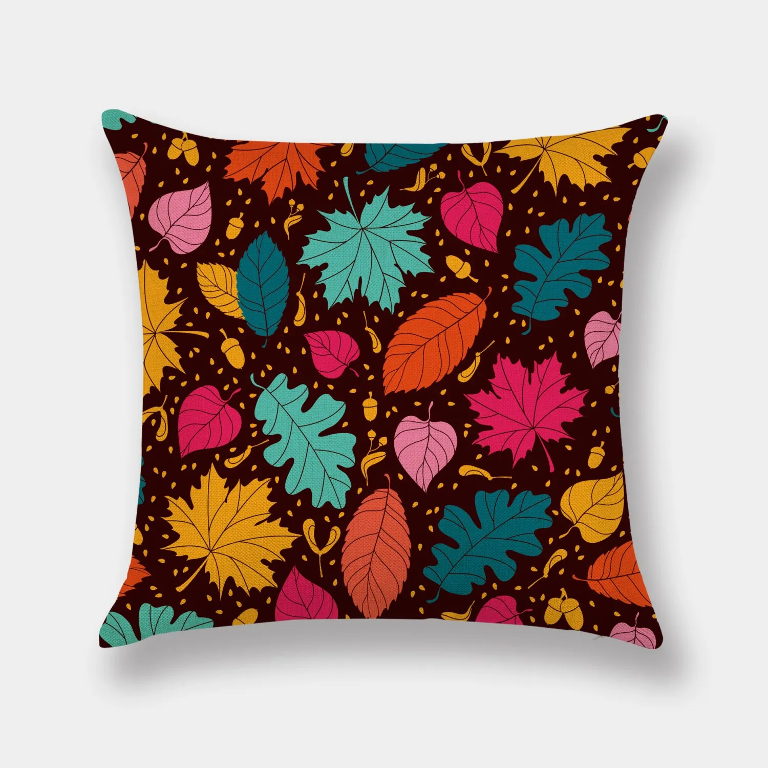 Párnahuzat 50 x 50 cm