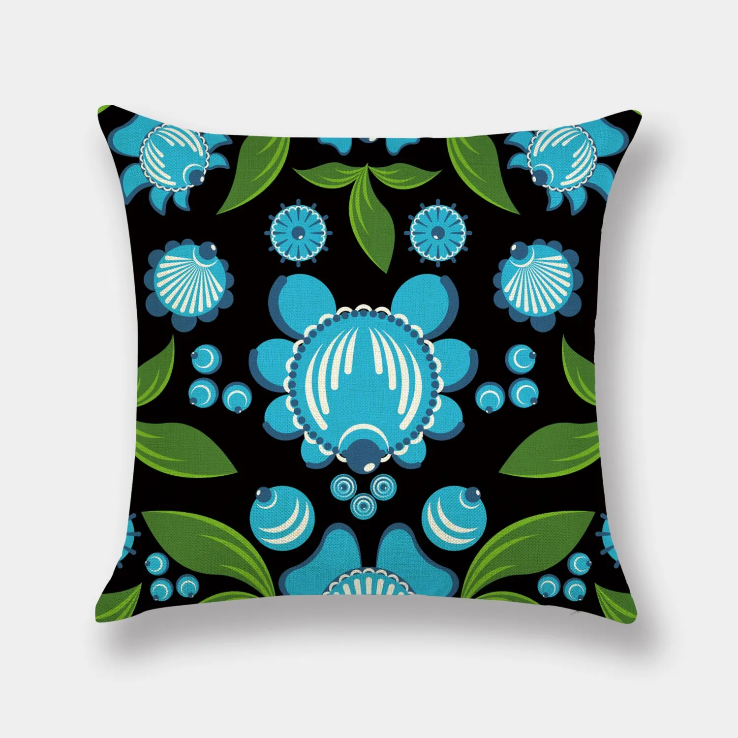 Párnahuzat 50 x 50 cm