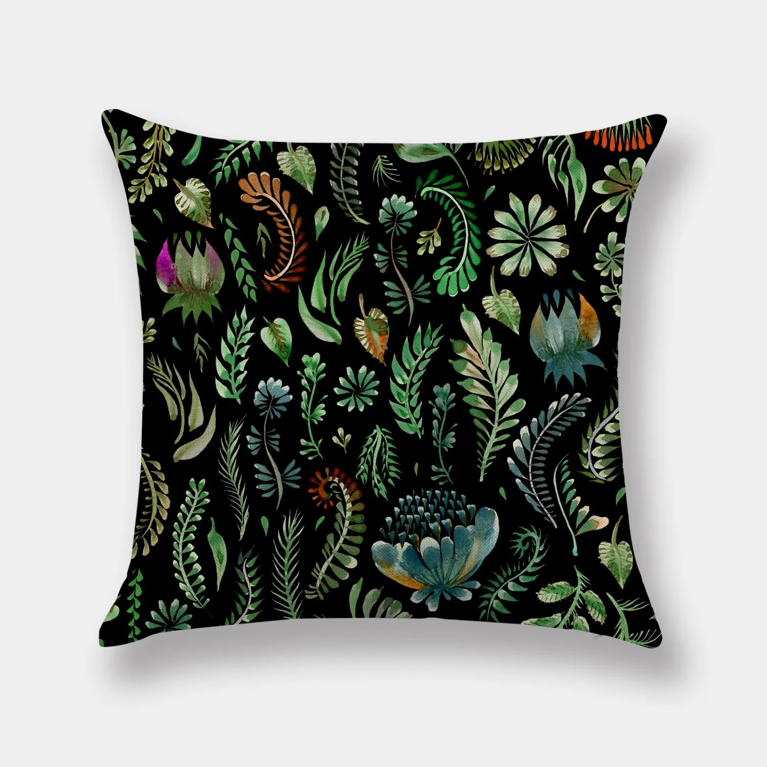 Párnahuzat 50 x 50 cm