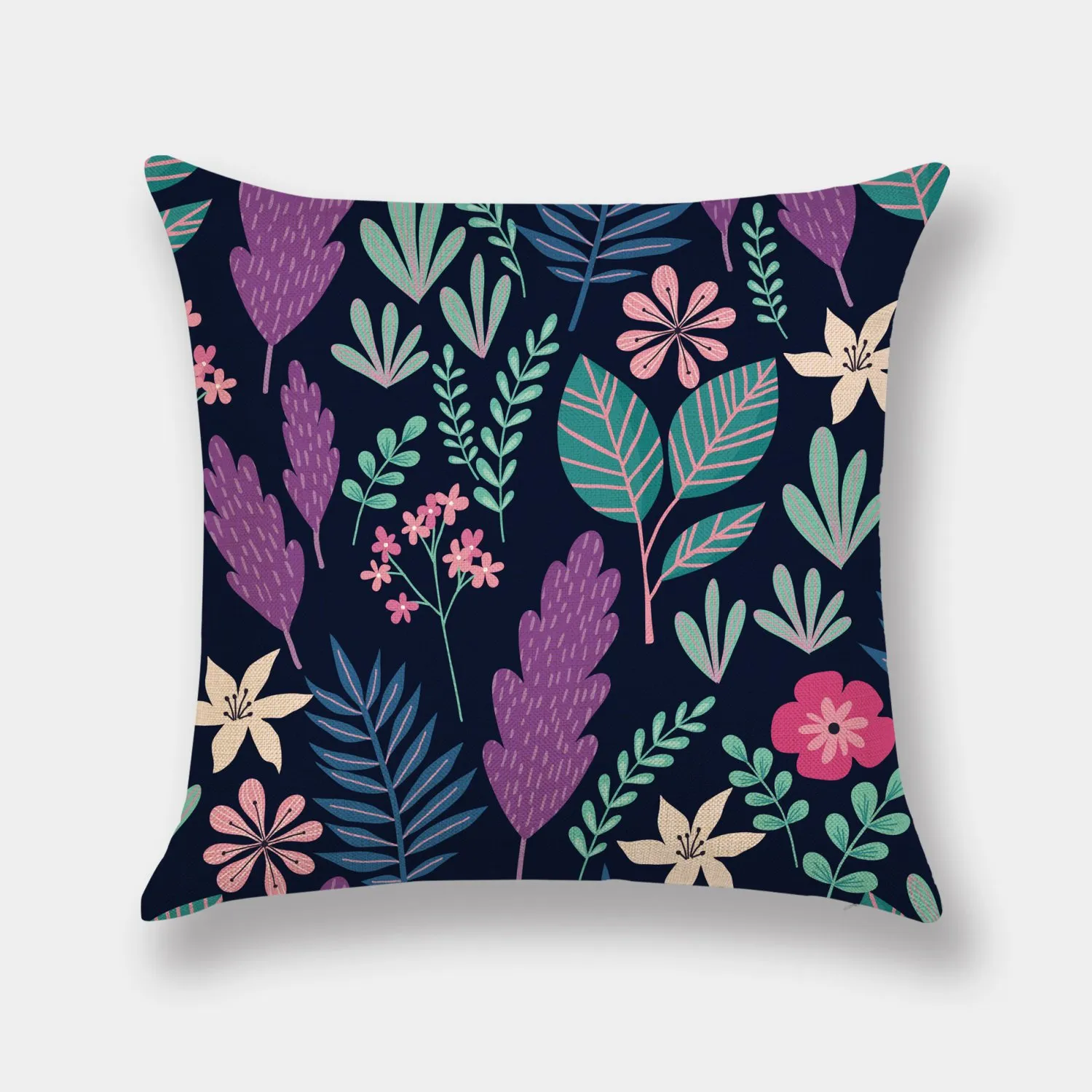 Párnahuzat 50 x 50 cm